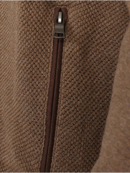 REDMOND Marron Natté - Vue 2