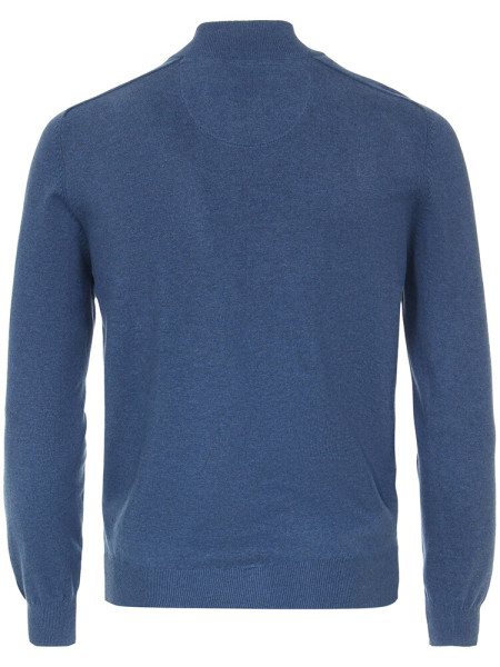 REDMOND Bleu foncé Extrafeine Qualität