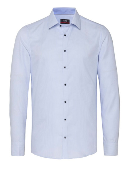 Chemise d'affaires PURE Slim Fit