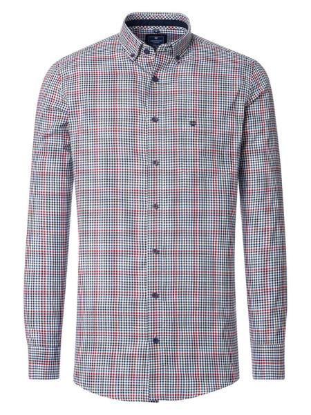 Chemise décontractée REDMOND Casual Fit