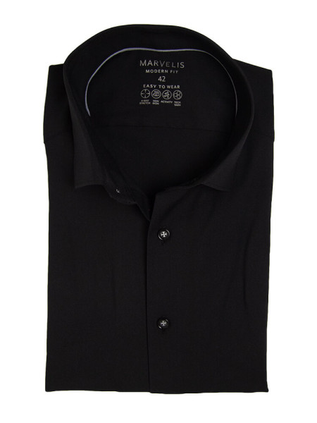 Chemise d'affaires MARVELIS Modern Fit