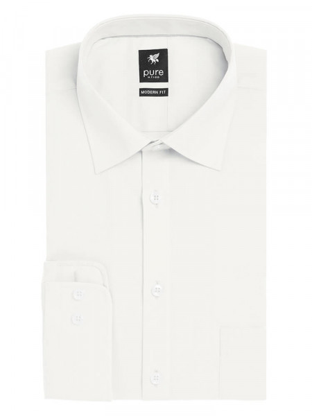 Chemise d'affaires PURE Modern Fit