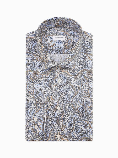 Chemise d'affaires SEIDENSTICKER SLIM