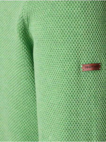 REDMOND Vert Natté - Vue 2