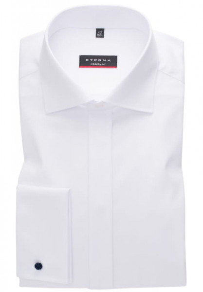 Chemise d'affaires ETERNA Modern Fit