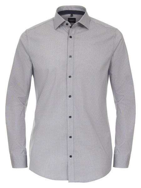 Chemise d'affaires VENTI Body Fit