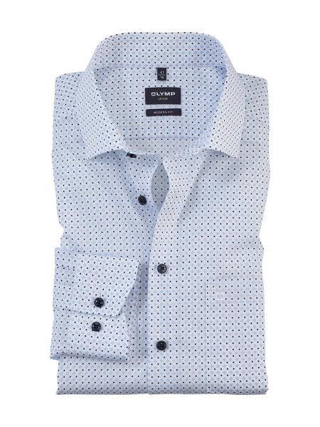 Chemise d'affaires OLYMP Luxor modern fit
