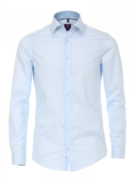 Chemise d'affaires REDMOND Slim Fit