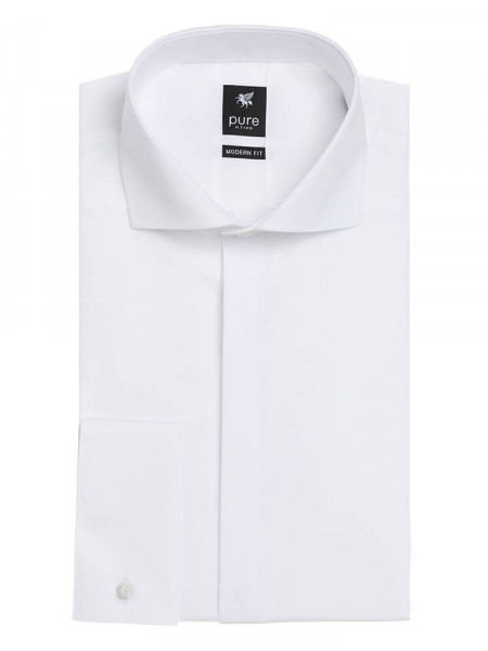 Chemise d'affaires PURE Modern Fit