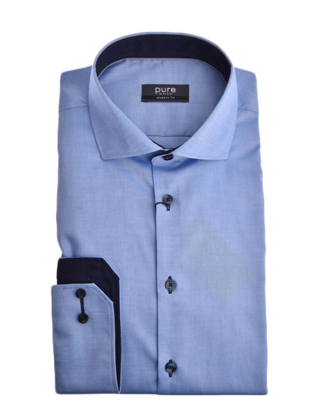 Chemise d'affaires PURE Modern Fit