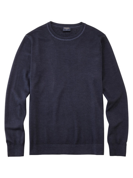 Pull-over en maille OLYMP Casual