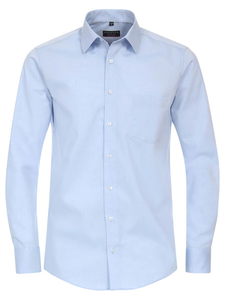 Chemise d'affaires REDMOND Modern Fit