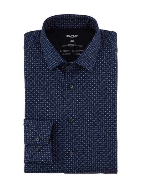 Chemise en jersey OLYMP Luxor 24/Seven modern fit