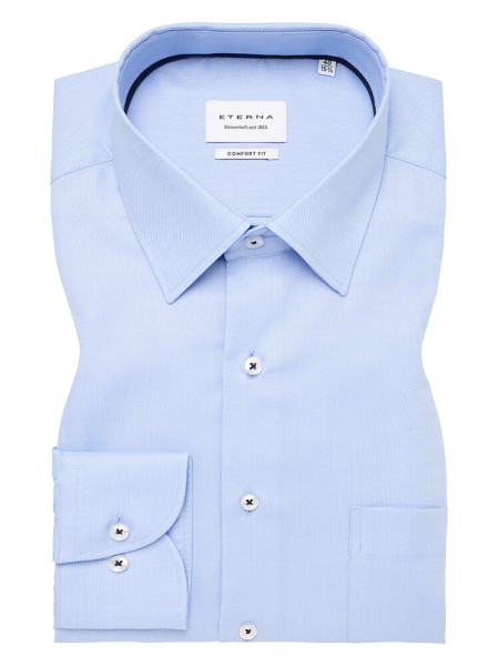Chemise d'affaires ETERNA Comfort Fit