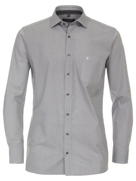 Chemise d'affaires CASAMODA Modern Fit