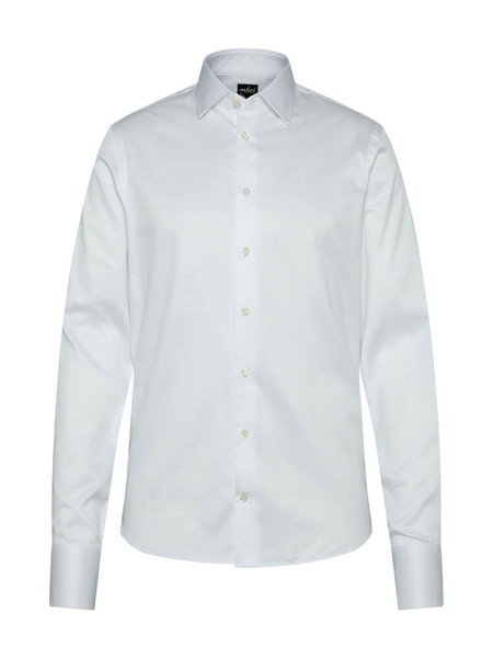 Chemise d'affaires VAN LAACK Slim Fit