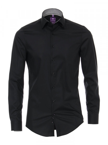 Chemise d'affaires REDMOND Slim Fit