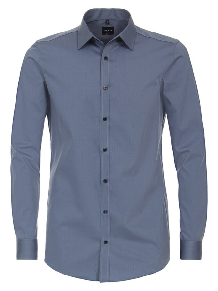 Chemise d'affaires VENTI Body Fit