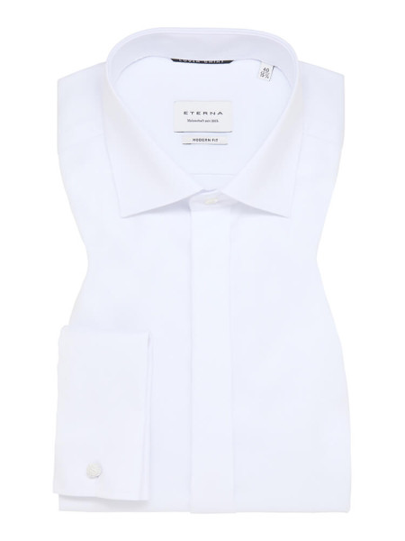 Chemise de gala ETERNA Modern Fit