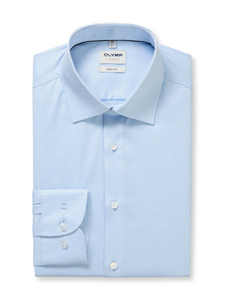 Chemise d'affaires OLYMP Level Five body fit