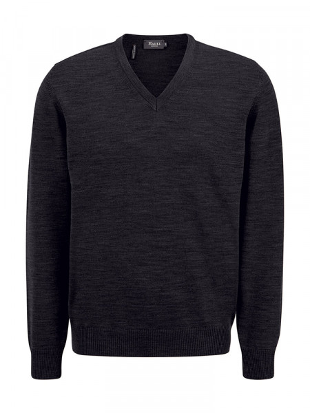 Pull-over en maille MAERZ