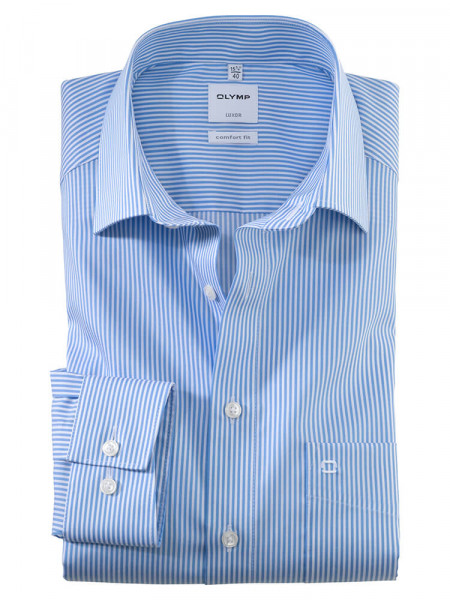 Chemise d'affaires OLYMP Luxor comfort fit