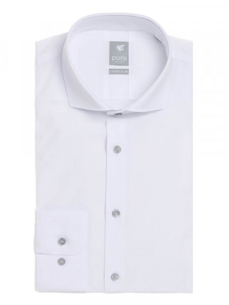 Chemise d'affaires PURE Extra Slim