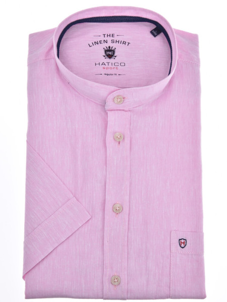 Chemise d'affaires HATICO Regular Fit