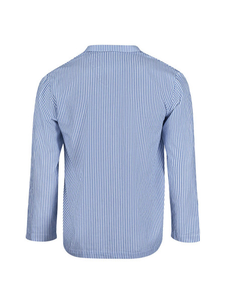 SKINY Regular Fit Bleu clair Webware