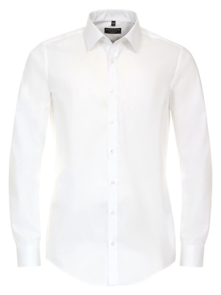 Chemise d'affaires REDMOND Slim Fit
