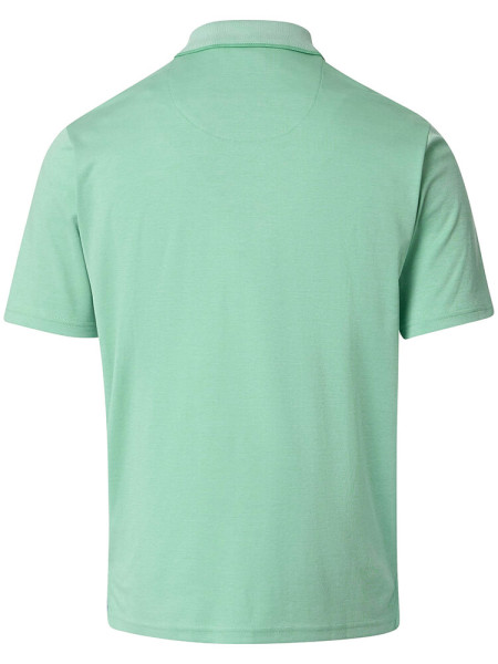 REDMOND Polo Vert Jersey