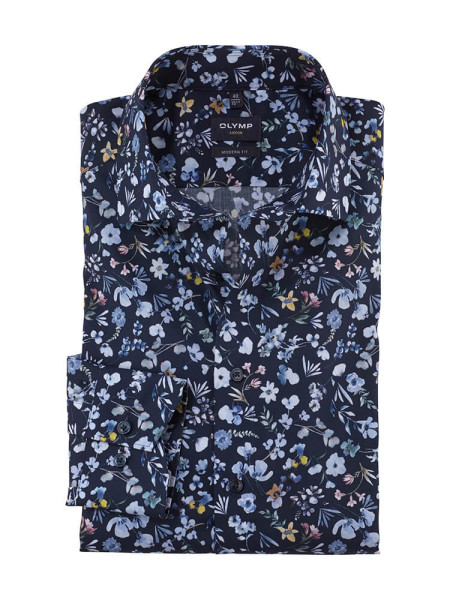 Chemise d'affaires OLYMP Luxor modern fit