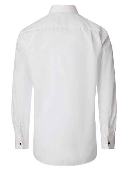 VENTI Comfort Fit Chemise Beige clair Kent Popeline