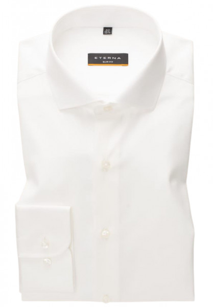 Chemise d'affaires ETERNA Slim Fit