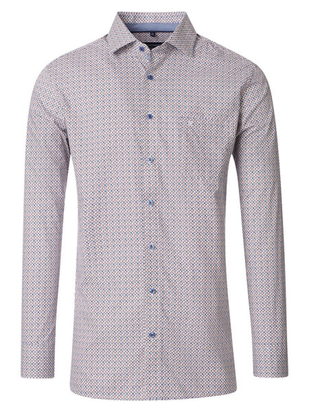 Chemise d'affaires CASAMODA Comfort Fit