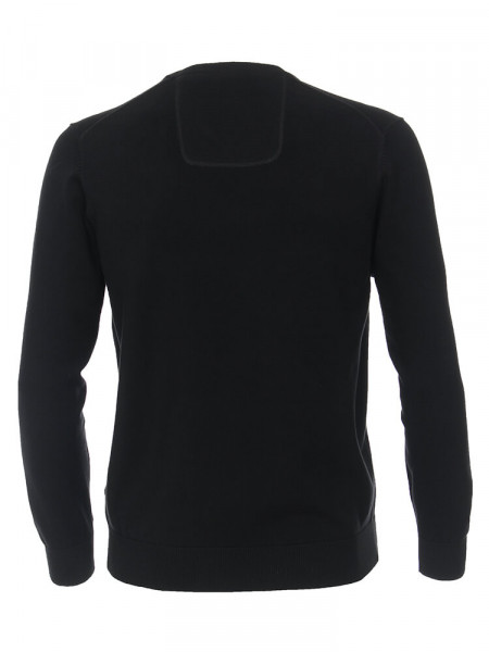 CASAMODA Noir Extrafeine Qualität