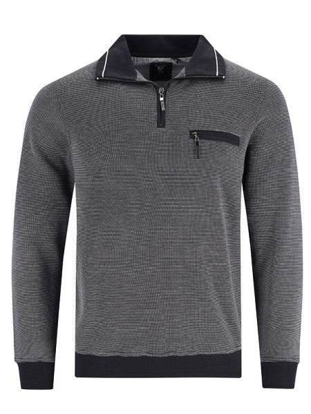 Pull-over en maille HAJO regular fit