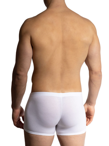 OLAF BENZ Regular Fit Blanc Jersey