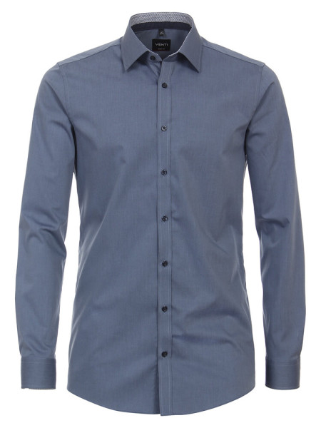 Chemise d'affaires VENTI Body Fit
