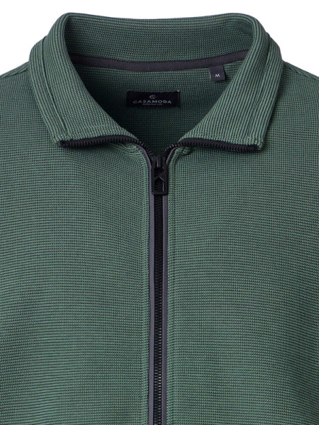 CASAMODA Vert Natté - Vue 2