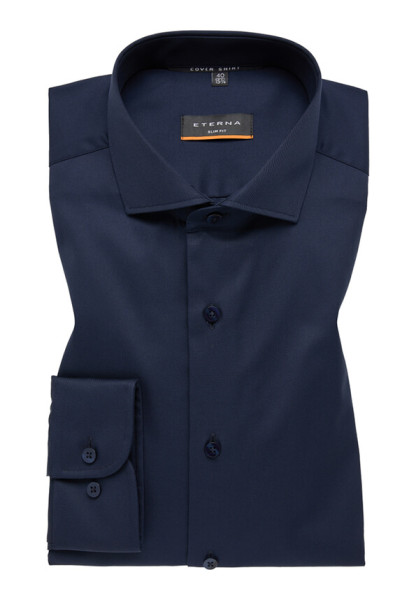 Chemise d'affaires ETERNA Slim Fit