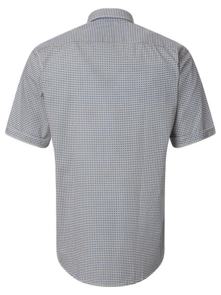 CASAMODA Comfort Fit Chemise Jaune Kent Easy Care