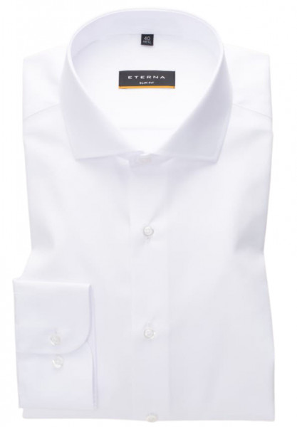 Chemise d'affaires ETERNA Slim Fit