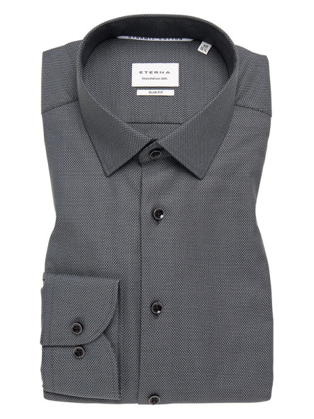 Chemise d'affaires ETERNA Slim Fit