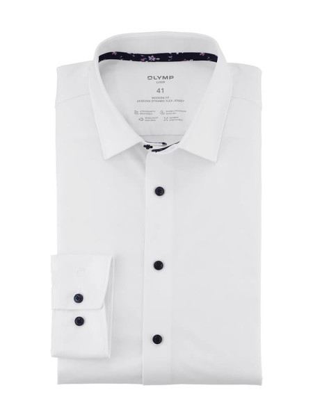 Chemise en jersey OLYMP Luxor 24/Seven modern fit