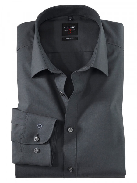 Chemise d'affaires OLYMP Level Five body fit