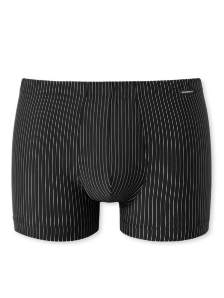 short SCHIESSER Pure Micro