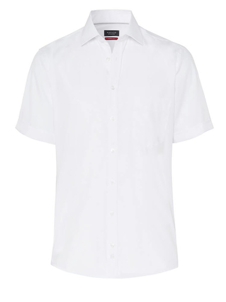 Chemise d'affaires HATICO Modern Fit