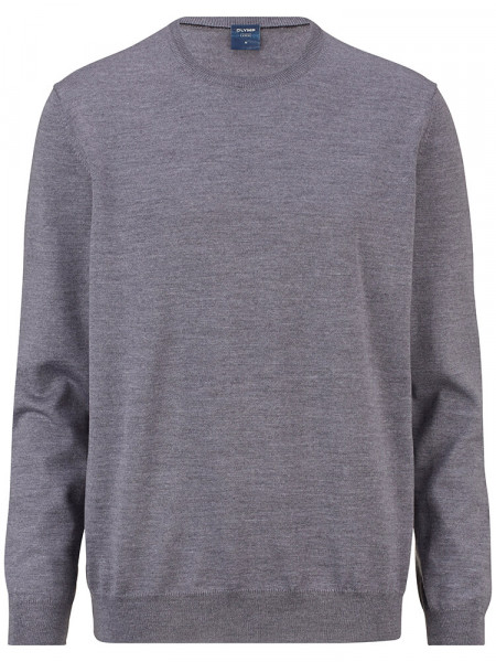 Pull-over en maille OLYMP Casual