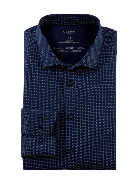 Chemise d'affaires OLYMP Luxor 24/Seven modern fit